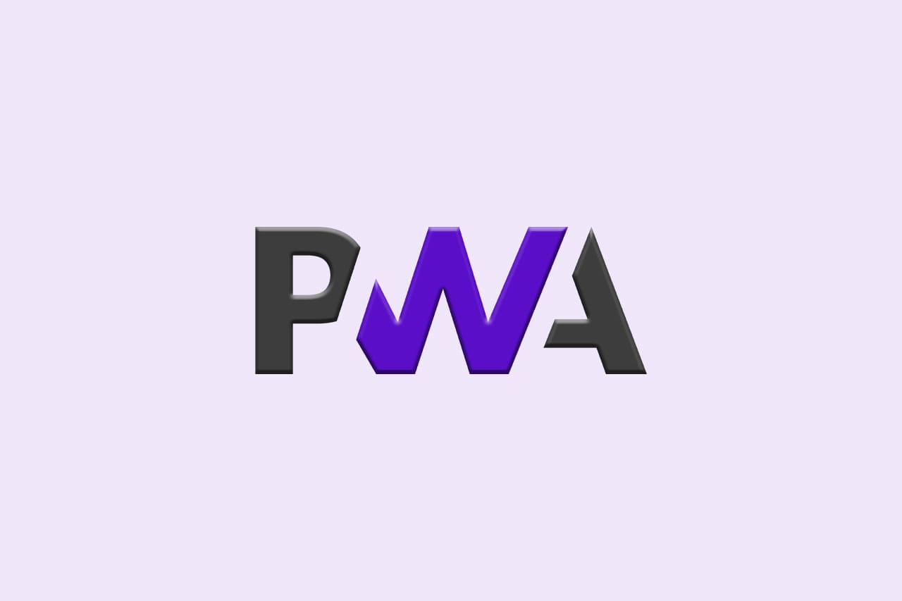 Logo PWA